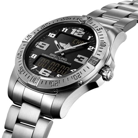 breitling aerospace evo usato|breitling aerospace evo review.